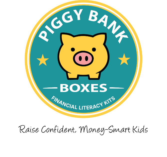 Piggy Bank Boxes